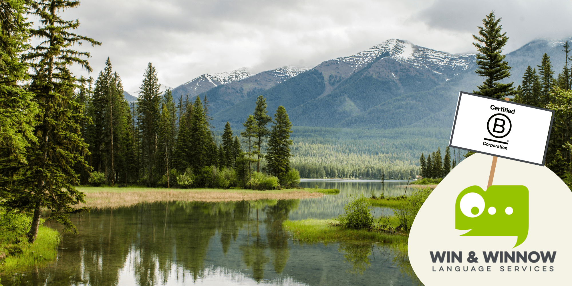 become a certified b corporation winadnwinnow