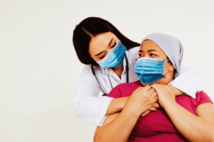 actions on world cancer day