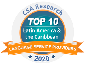 Top10 High Latin America 2020