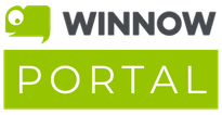 Winnow Portal logo