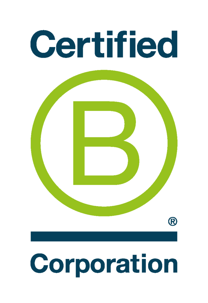 Certified B Corporation