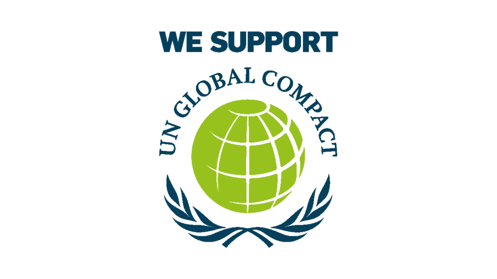 UN GLOBAL COMPACT