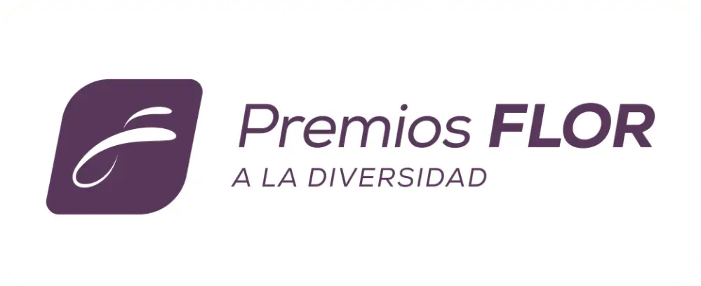 Flor Diversity Awards Logo