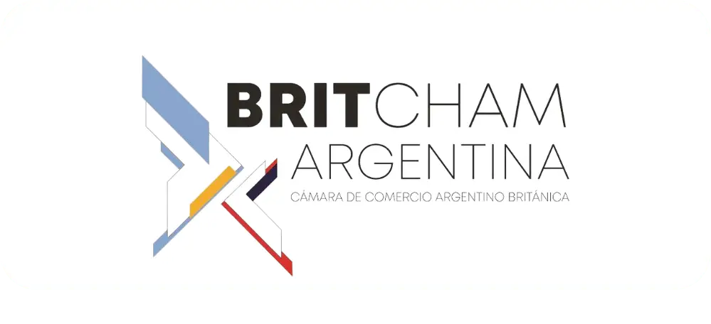 BritCham Argentina Logo