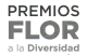 Flor Diversity Awards Logo